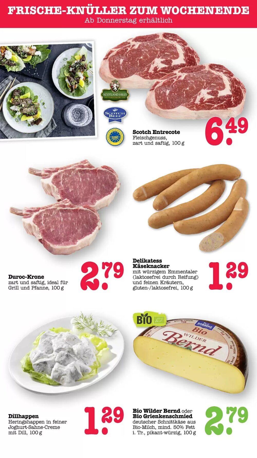 Scheck-in-Center Prospekt (ab 26.01.2026) zum Blättern - Seite 51