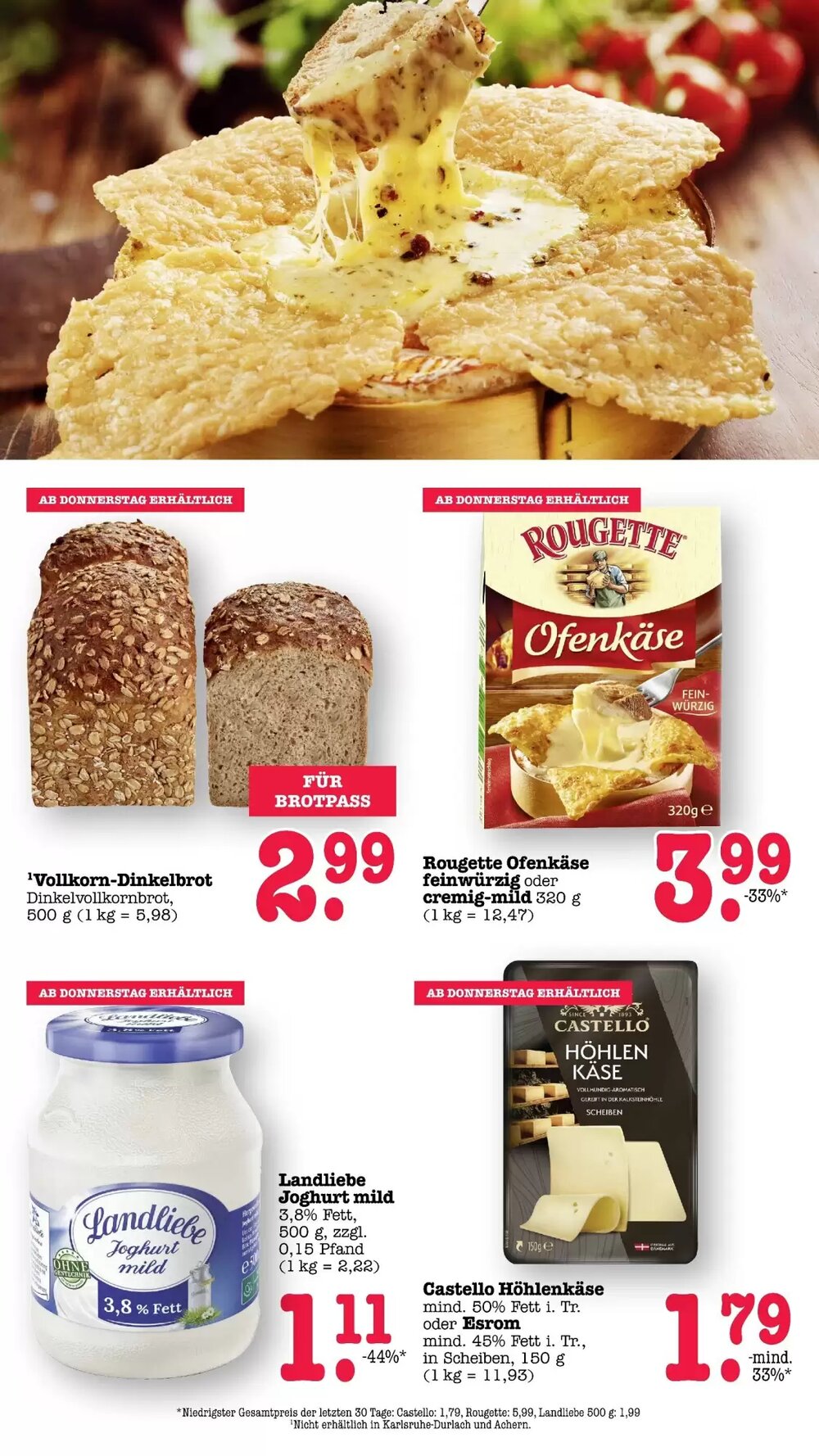 Scheck-in-Center Prospekt (ab 26.01.2026) zum Blättern - Seite 52