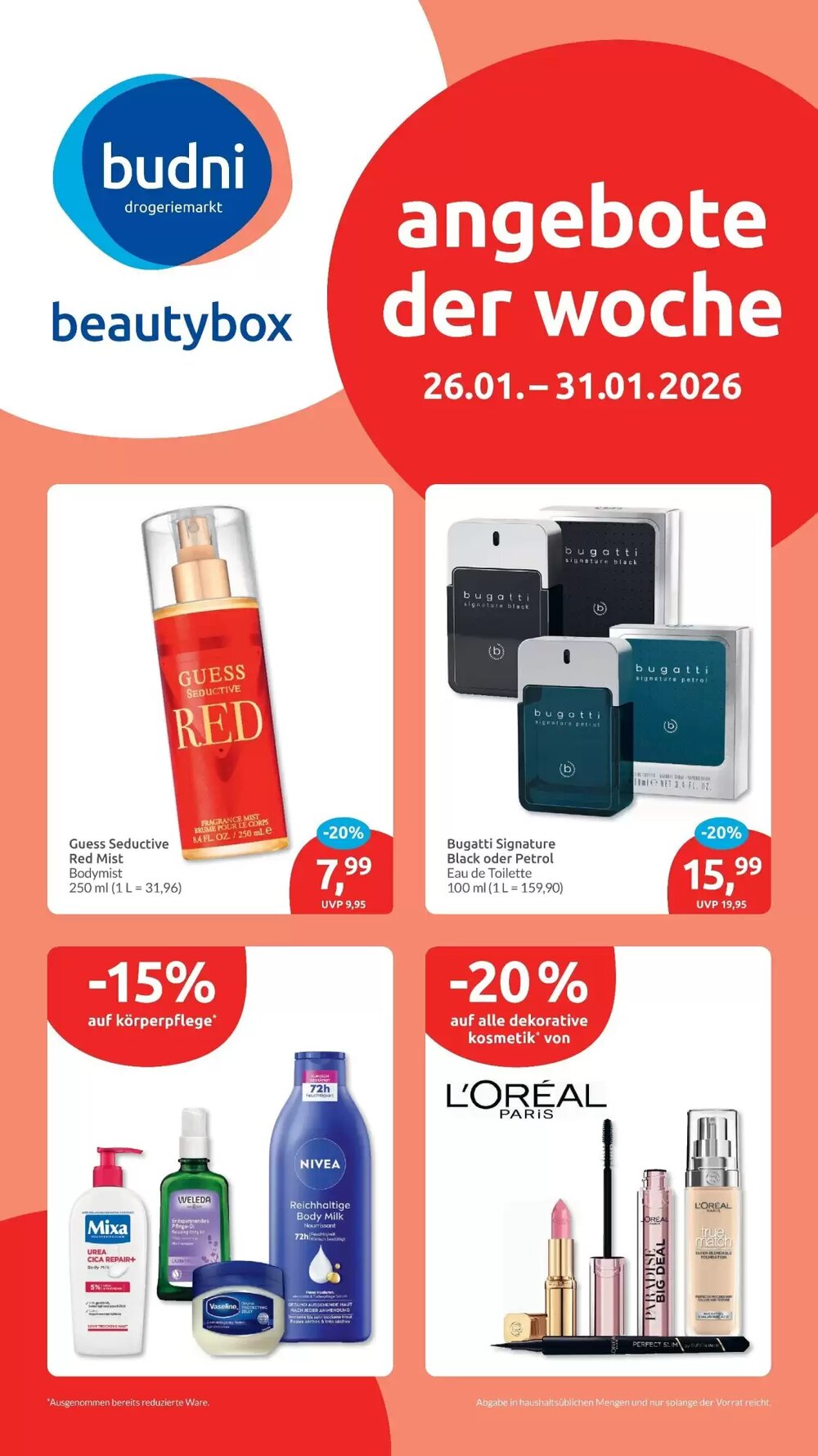 Scheck-in-Center Prospekt (ab 26.01.2026) zum Blättern - Seite 54