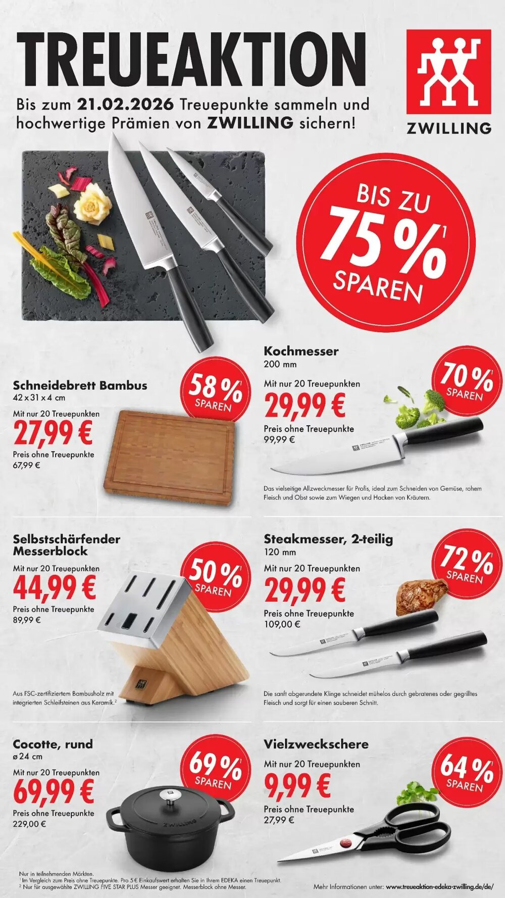 Scheck-in-Center Prospekt (ab 26.01.2026) zum Blättern - Seite 57