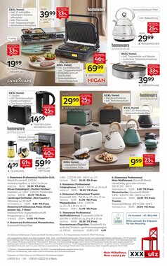 XXXLutz Prospekt (ab 26.01.2026) zum Blättern - Seite 4
