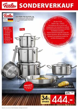 Zurbrüggen Prospekt (ab 26.01.2026) zum Blättern - Seite 4