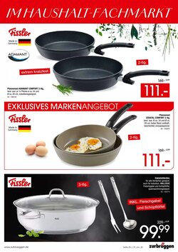 Zurbrüggen Prospekt (ab 26.01.2026) zum Blättern - Seite 5