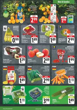 nah & gut Prospekt (ab 26.01.2026) zum Blättern - Seite 3