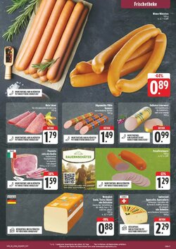 nah & gut Prospekt (ab 26.01.2026) zum Blättern - Seite 5