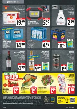 nah & gut Prospekt (ab 26.01.2026) zum Blättern - Seite 8