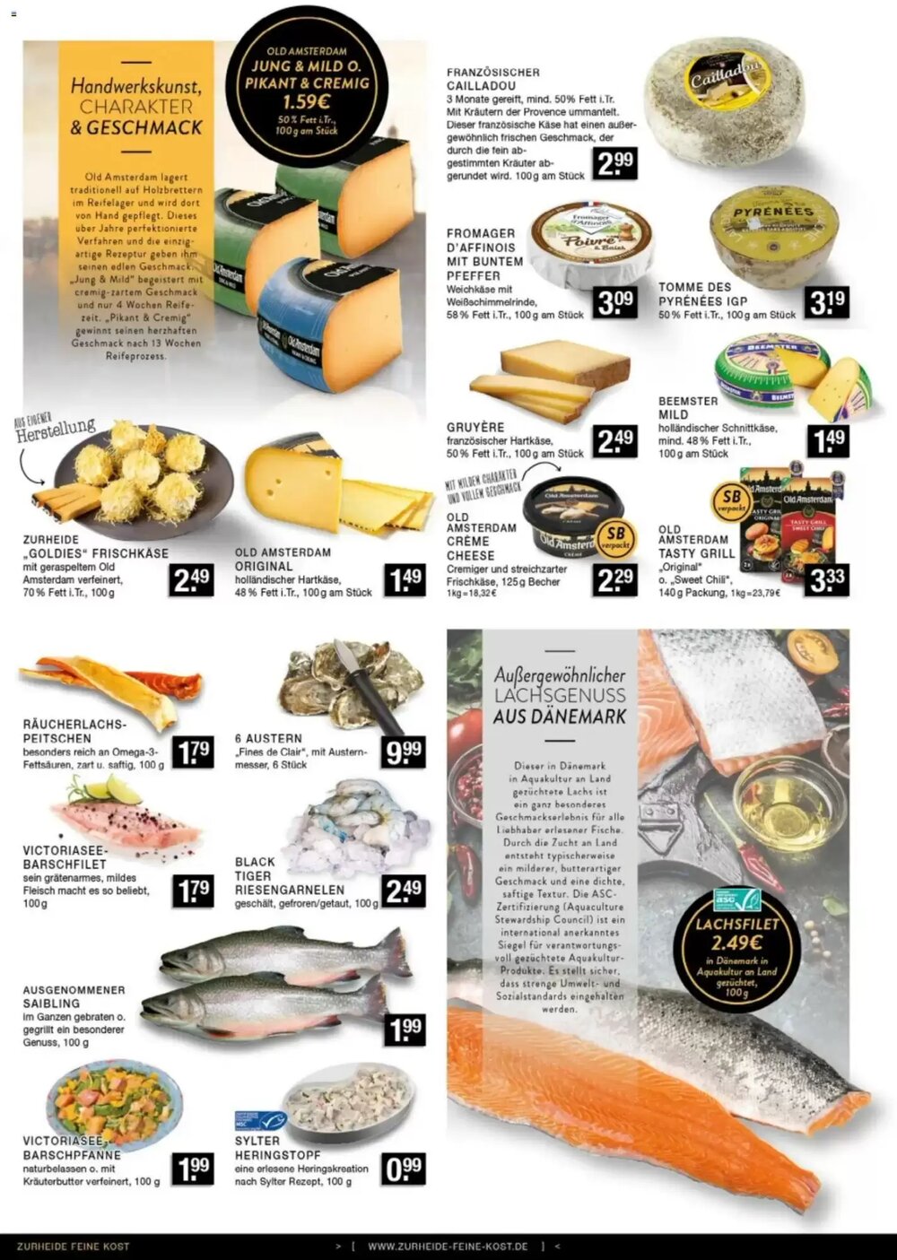 Edeka Zurheide Prospekt (ab 26.01.2026) zum Blättern - Seite 4