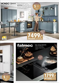 Franz Knuffmann Prospekt (ab 26.01.2026) zum Blättern - Seite 5