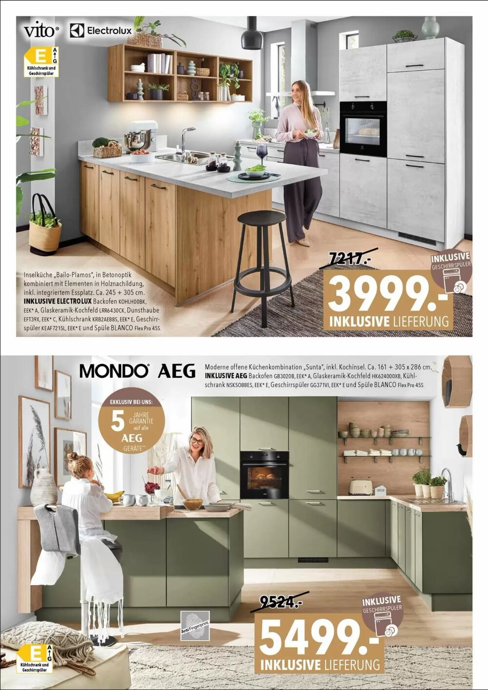 Franz Knuffmann Prospekt (ab 26.01.2026) zum Blättern - Seite 6