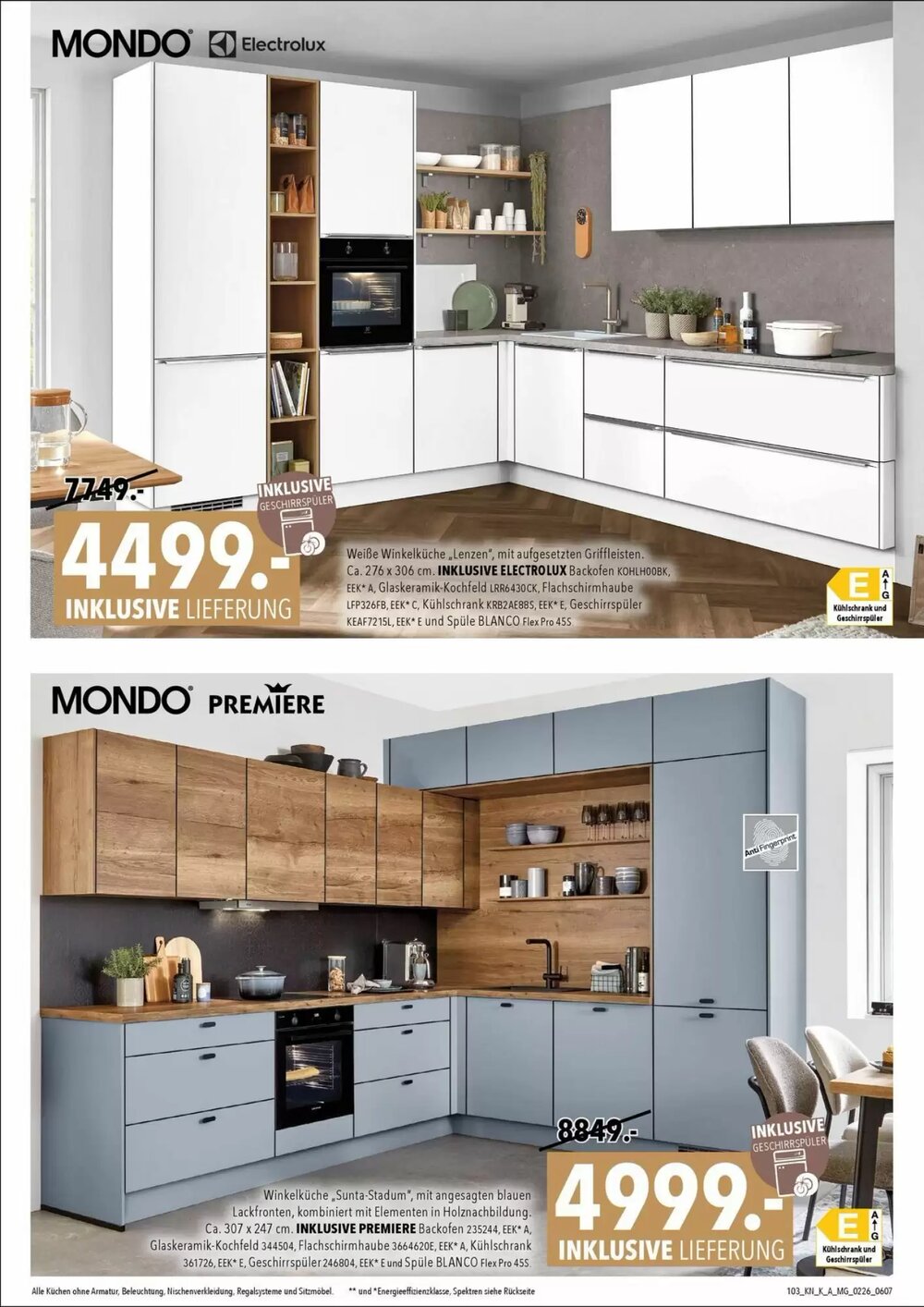 Franz Knuffmann Prospekt (ab 26.01.2026) zum Blättern - Seite 7