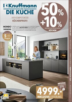 Franz Knuffmann Prospekt (ab 26.01.2026) zum Blättern - Seite 1