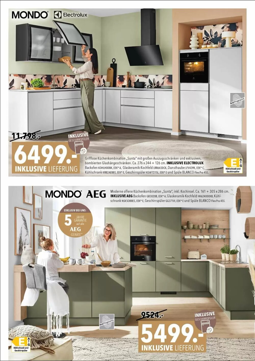 Franz Knuffmann Prospekt (ab 26.01.2026) zum Blättern - Seite 3