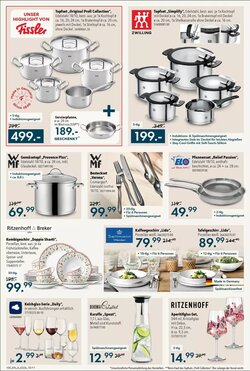 Franz Knuffmann Prospekt (ab 26.01.2026) zum Blättern - Seite 10