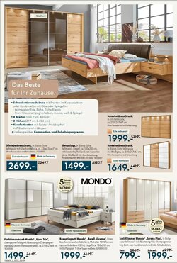 Franz Knuffmann Prospekt (ab 26.01.2026) zum Blättern - Seite 8