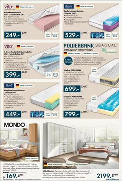 Franz Knuffmann Prospekt (ab 26.01.2026) zum Blättern - Seite 9