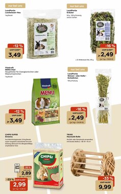 Zoo & Co Prospekt (ab 26.01.2026) zum Blättern - Seite 10