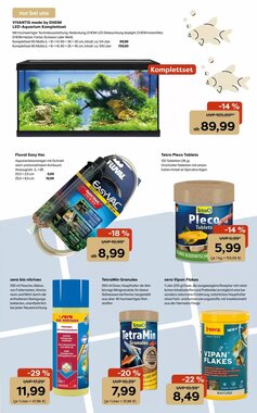 Zoo & Co Prospekt (ab 26.01.2026) zum Blättern - Seite 11