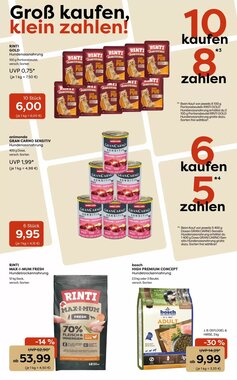 Zoo & Co Prospekt (ab 26.01.2026) zum Blättern - Seite 2