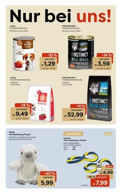 Zoo & Co Prospekt (ab 26.01.2026) zum Blättern - Seite 4