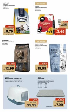 Zoo & Co Prospekt (ab 26.01.2026) zum Blättern - Seite 8