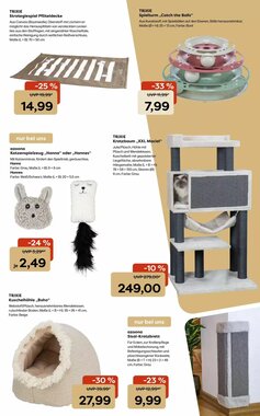 Zoo & Co Prospekt (ab 26.01.2026) zum Blättern - Seite 9