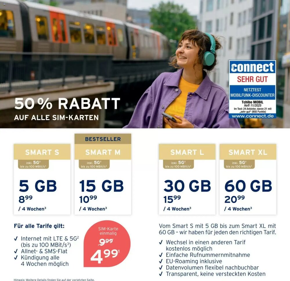 Tchibo Prospekt (ab 26.01.2026) zum Blättern - Seite 2