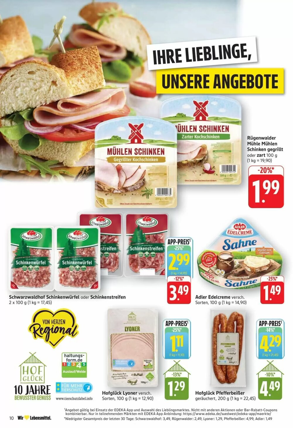 SBK Prospekt (ab 26.01.2026) zum Blättern - Seite 12