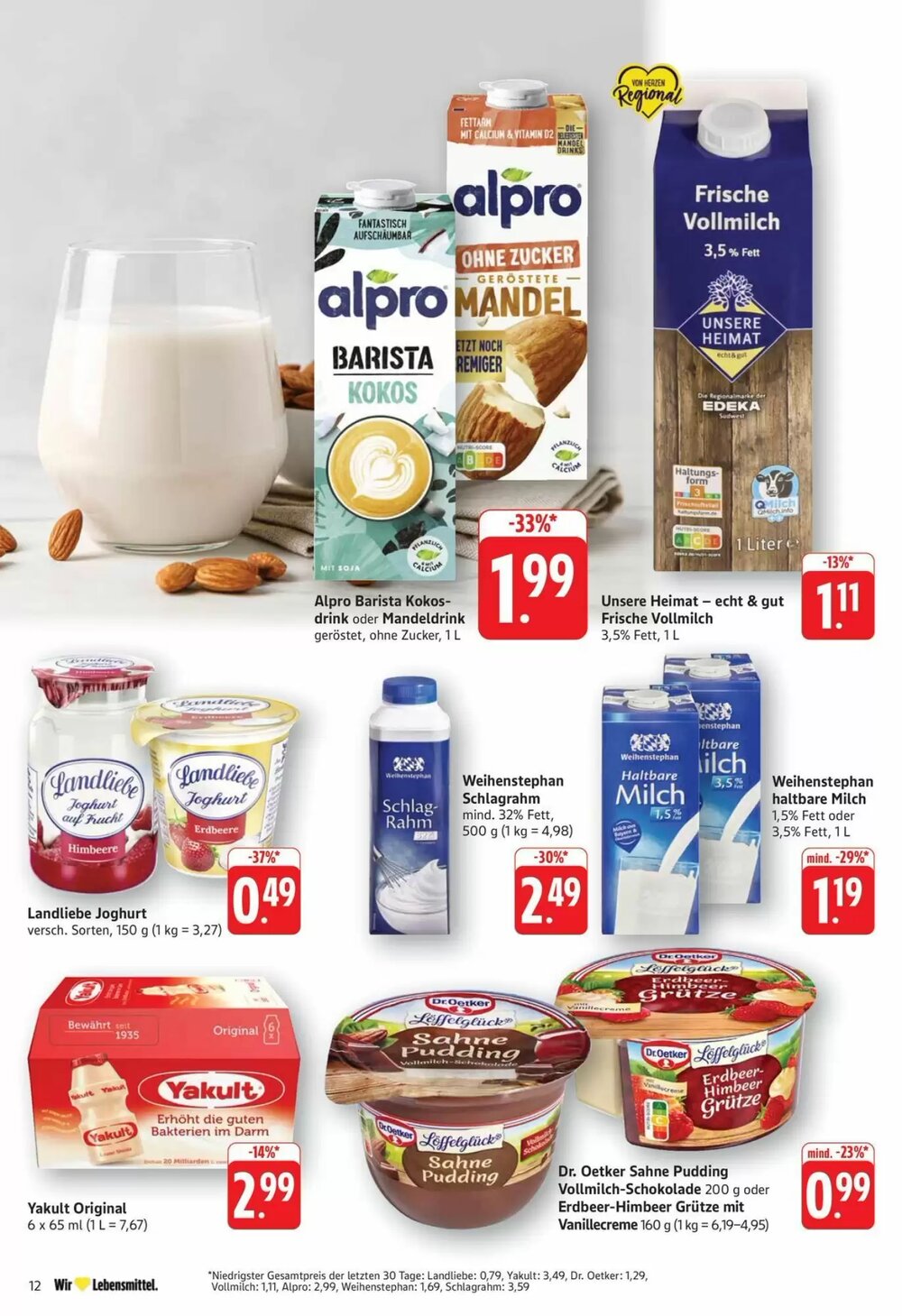 SBK Prospekt (ab 26.01.2026) zum Blättern - Seite 14