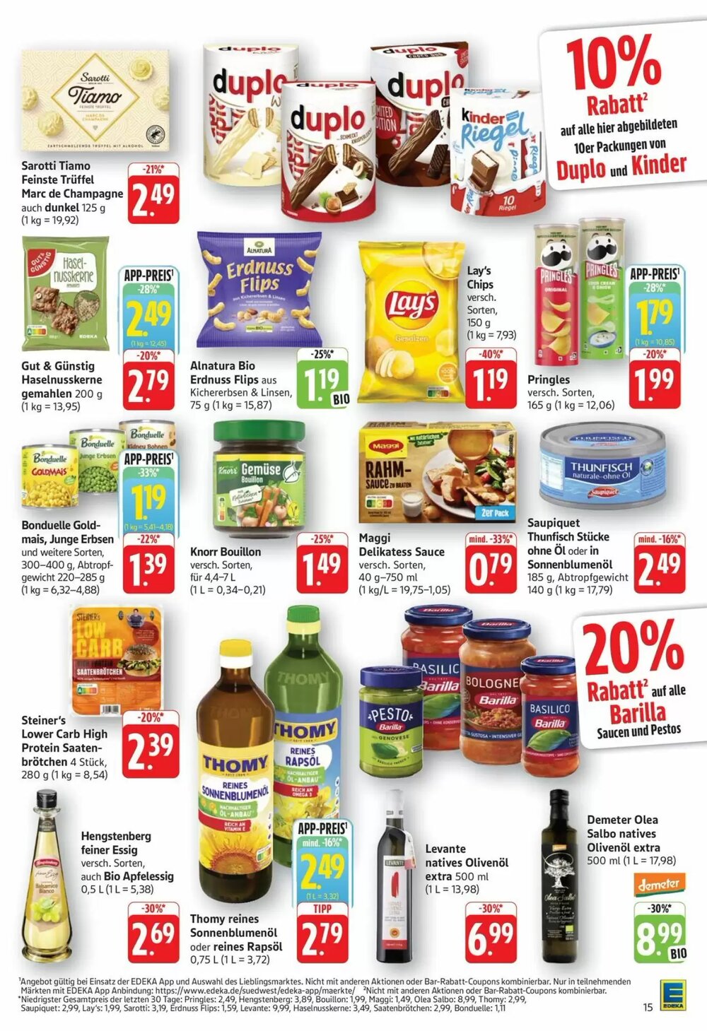 SBK Prospekt (ab 26.01.2026) zum Blättern - Seite 17