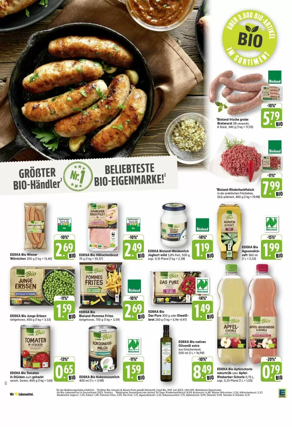 SBK Prospekt (ab 26.01.2026) zum Blättern - Seite 2