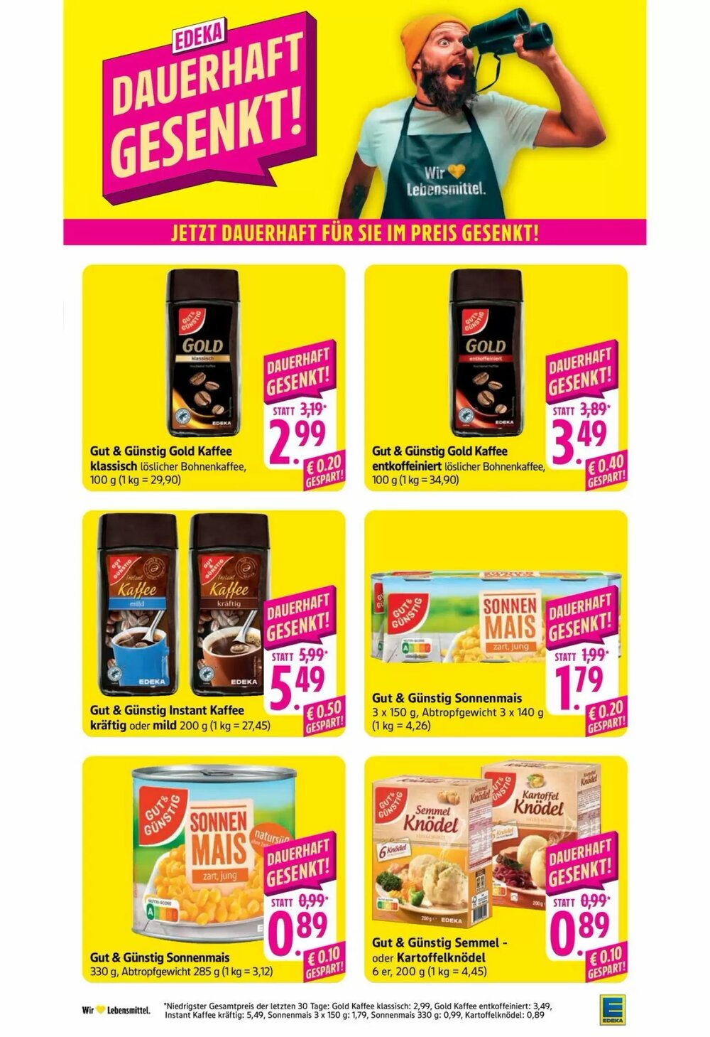 SBK Prospekt (ab 26.01.2026) zum Blättern - Seite 24