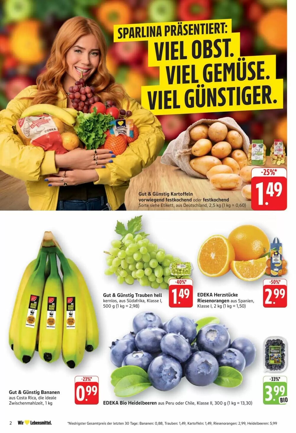 SBK Prospekt (ab 26.01.2026) zum Blättern - Seite 4