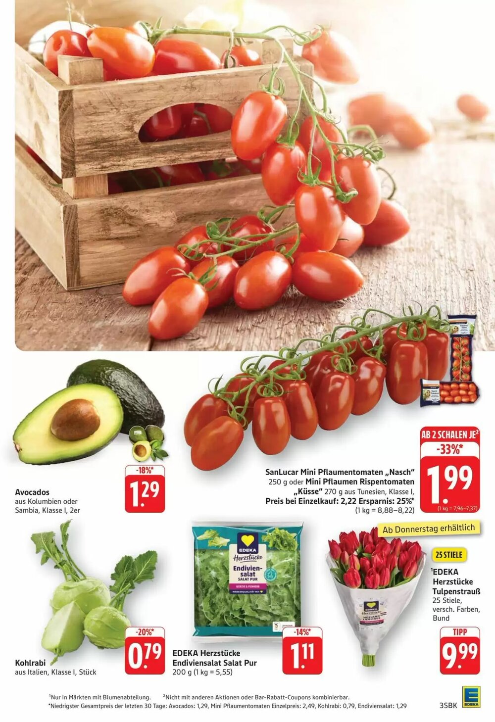 SBK Prospekt (ab 26.01.2026) zum Blättern - Seite 5