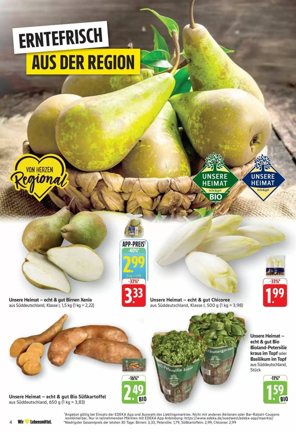 SBK Prospekt (ab 26.01.2026) zum Blättern - Seite 6