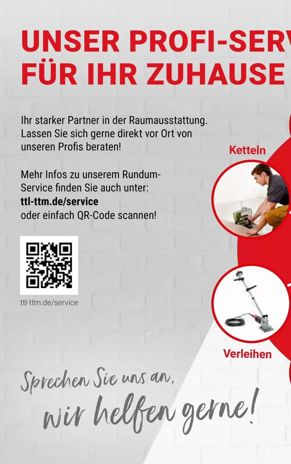 TTL Prospekt (ab 26.01.2026) zum Blättern - Seite 2