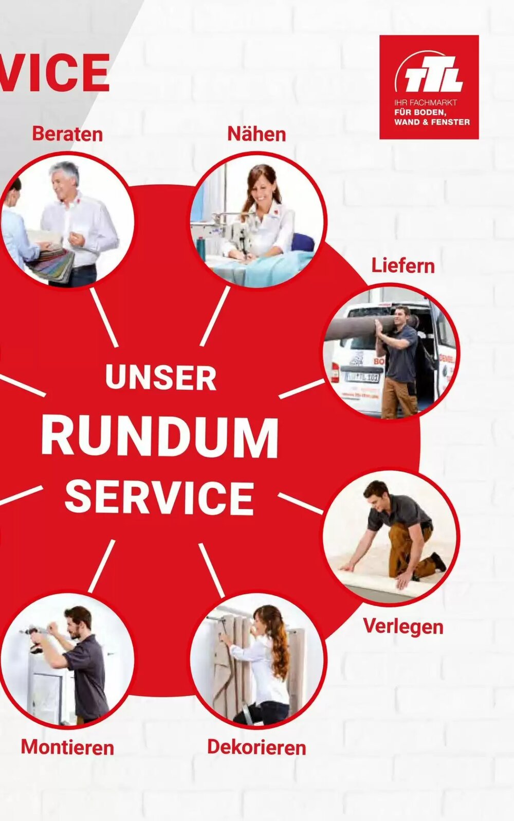 TTL Prospekt (ab 26.01.2026) zum Blättern - Seite 3