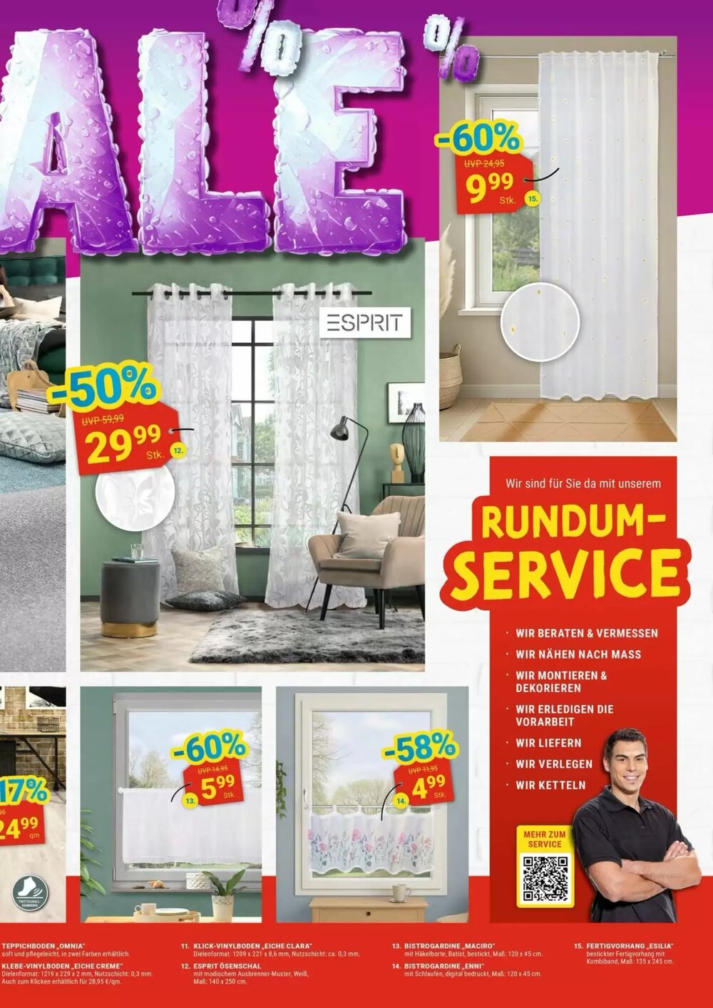 TTL Prospekt (ab 26.01.2026) zum Blättern - Seite 5