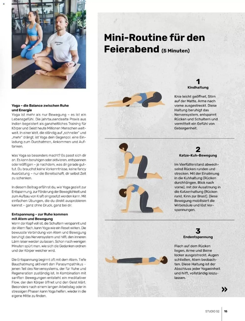 Sport 2000 Prospekt (ab 26.01.2026) zum Blättern - Seite 15