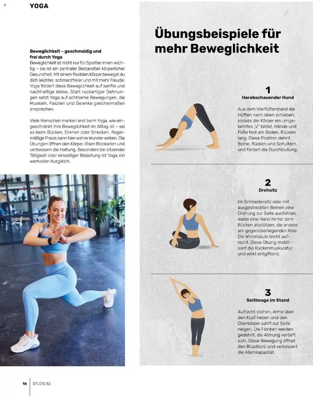 Sport 2000 Prospekt (ab 26.01.2026) zum Blättern - Seite 16