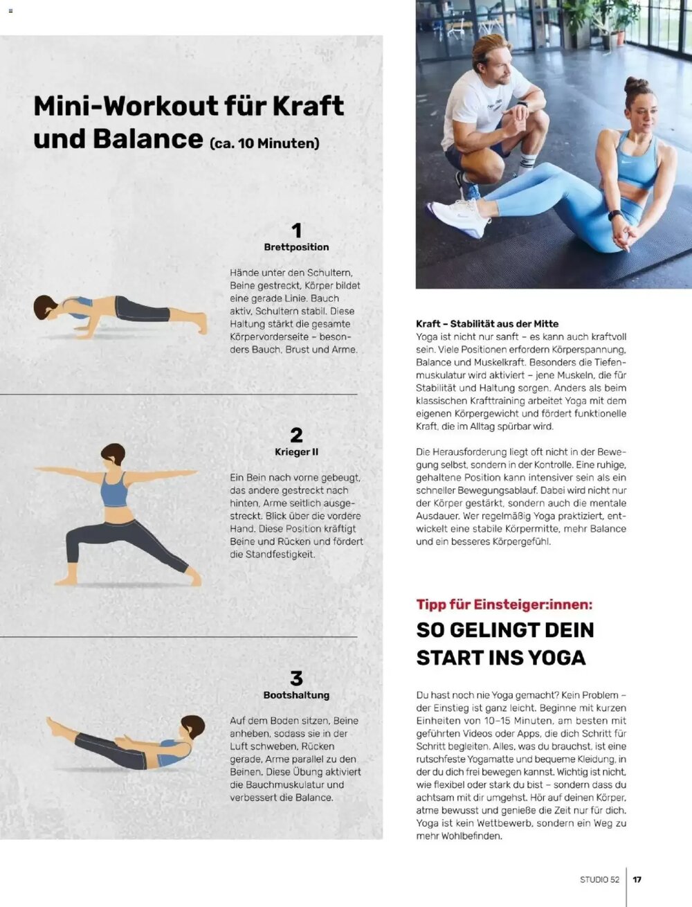 Sport 2000 Prospekt (ab 26.01.2026) zum Blättern - Seite 17