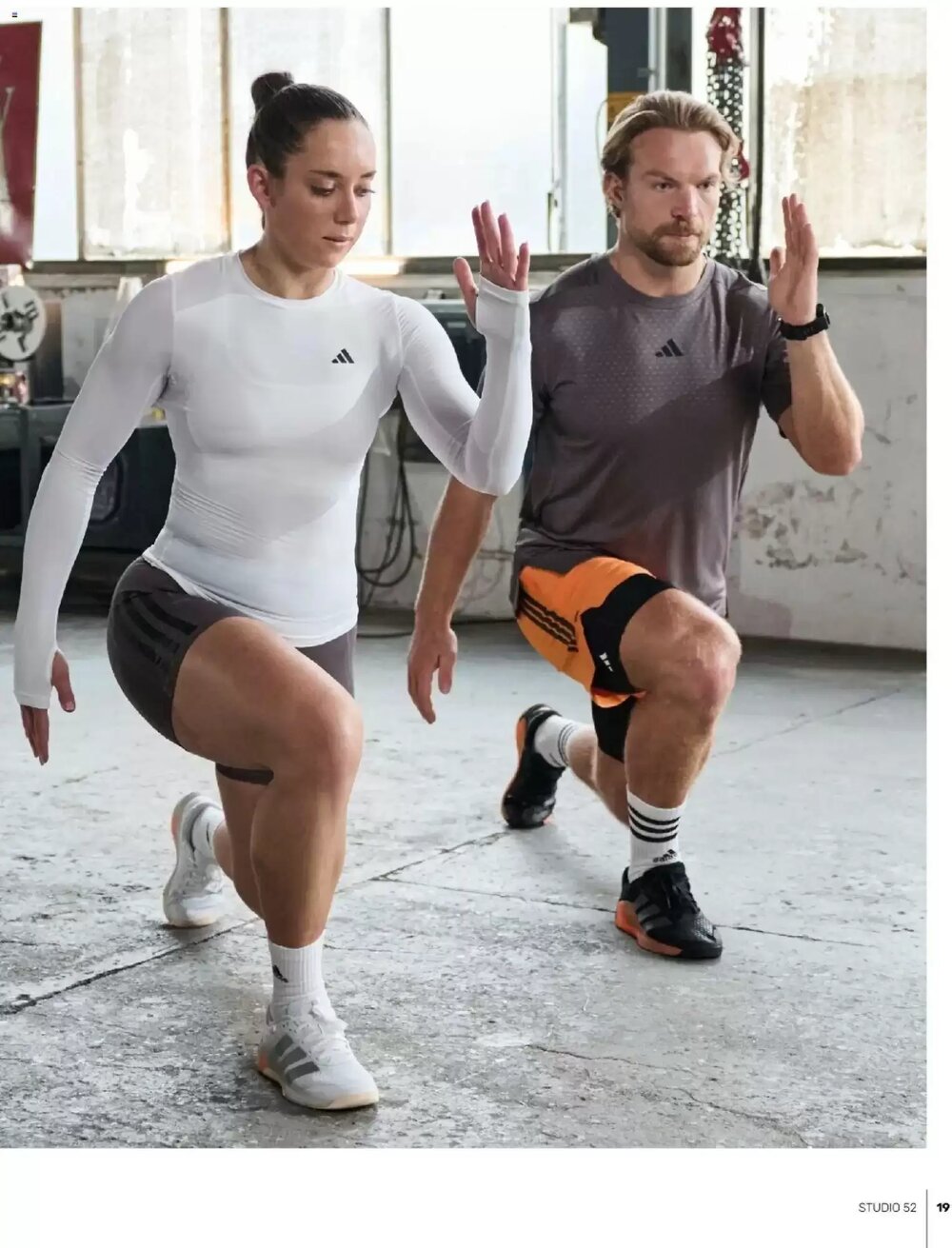 Sport 2000 Prospekt (ab 26.01.2026) zum Blättern - Seite 19