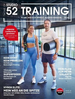 Sport 2000 Prospekt (ab 26.01.2026) zum Blättern