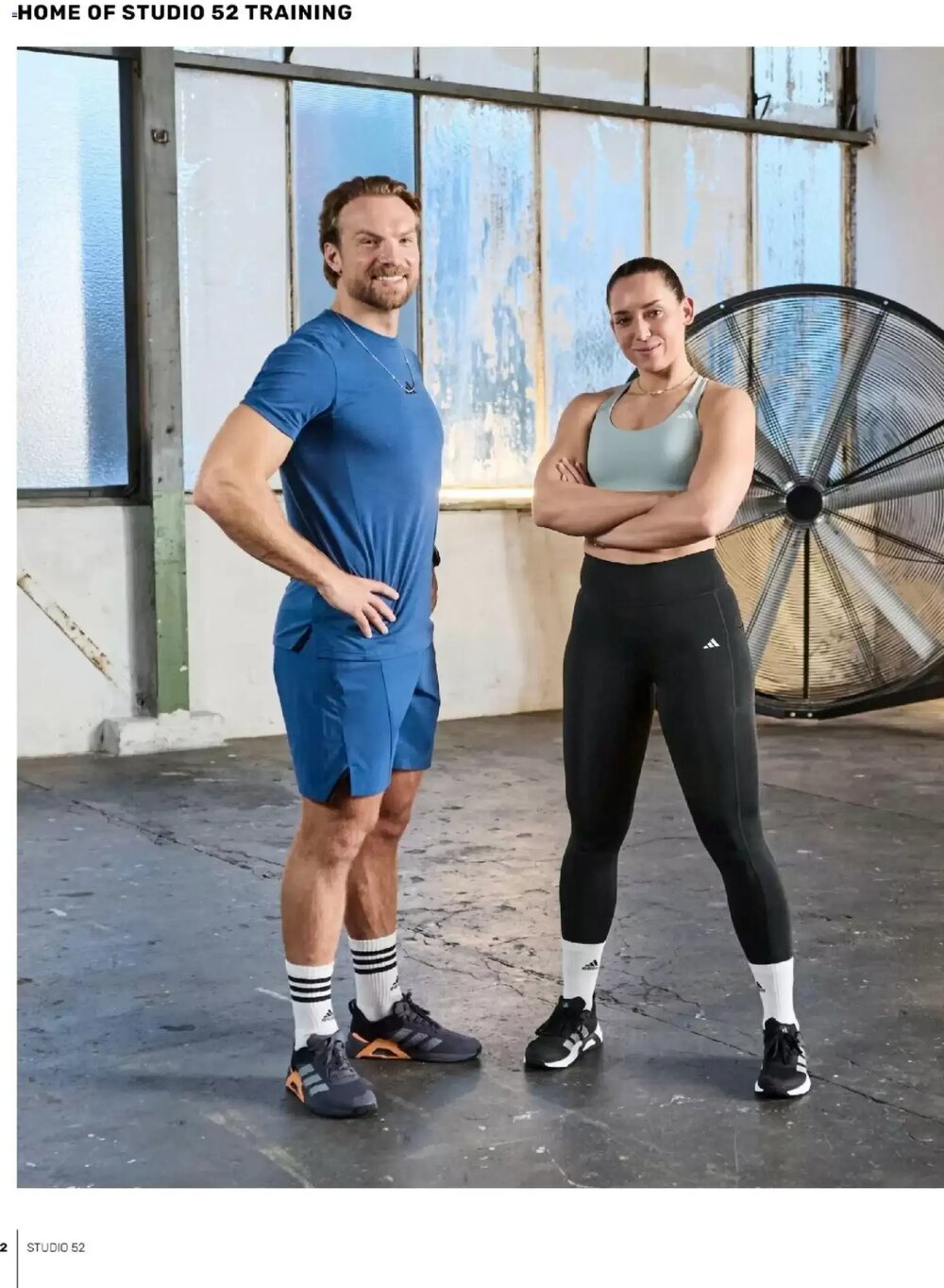 Sport 2000 Prospekt (ab 26.01.2026) zum Blättern - Seite 2