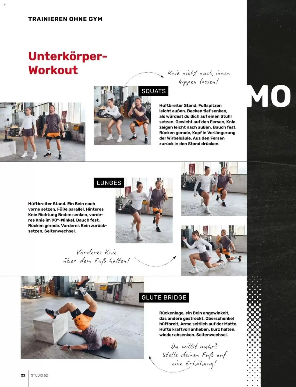 Sport 2000 Prospekt (ab 26.01.2026) zum Blättern - Seite 22