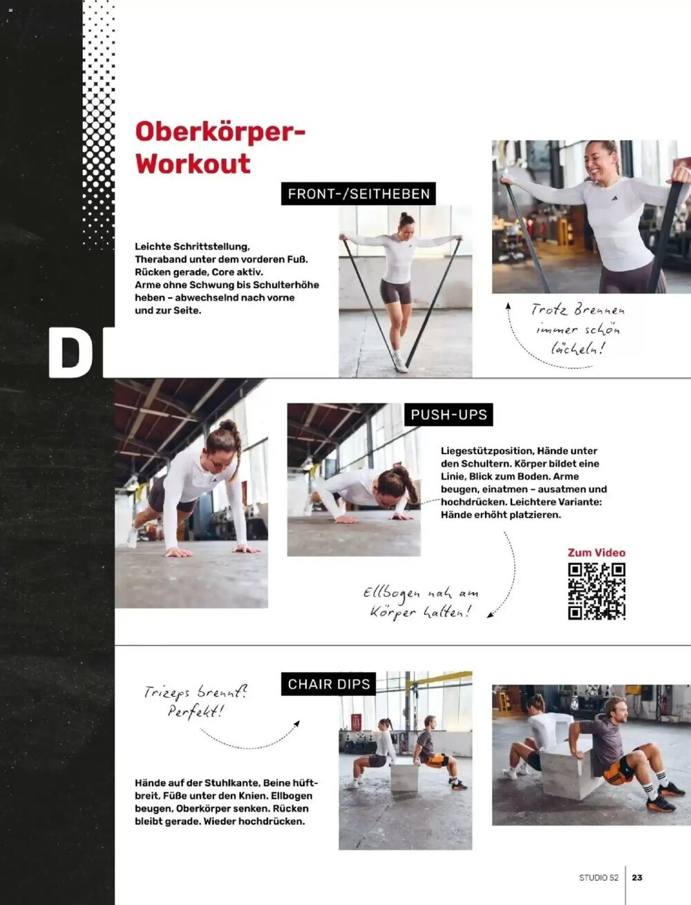 Sport 2000 Prospekt (ab 26.01.2026) zum Blättern - Seite 23