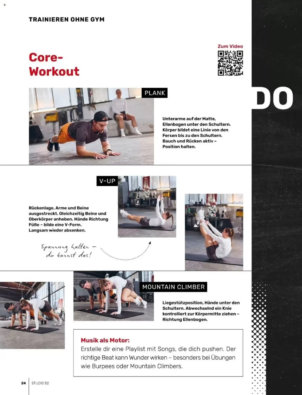 Sport 2000 Prospekt (ab 26.01.2026) zum Blättern - Seite 24