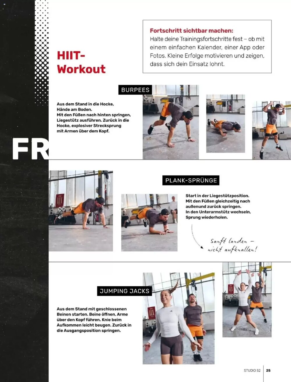 Sport 2000 Prospekt (ab 26.01.2026) zum Blättern - Seite 25