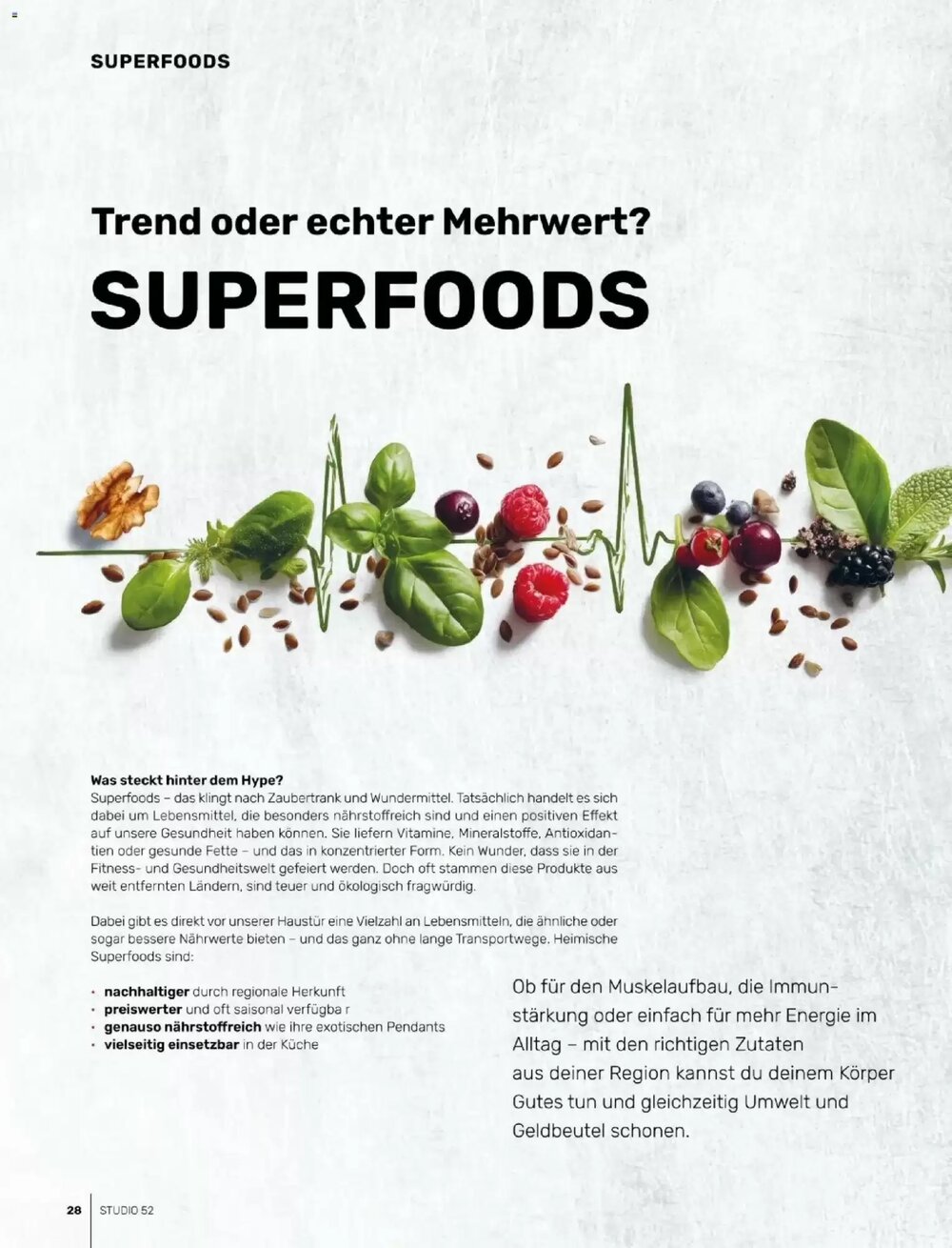 Sport 2000 Prospekt (ab 26.01.2026) zum Blättern - Seite 28