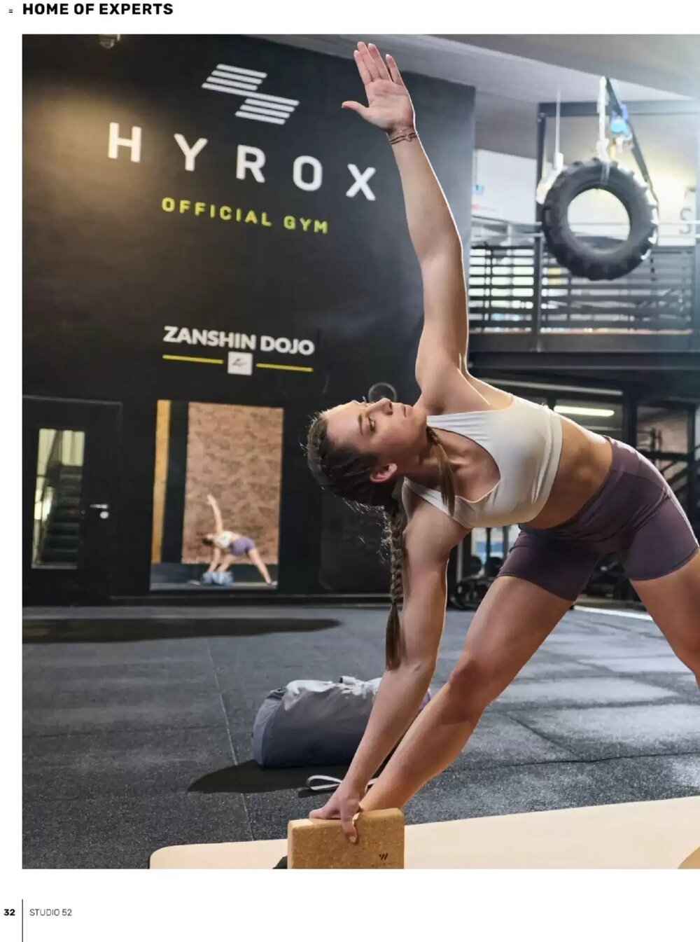 Sport 2000 Prospekt (ab 26.01.2026) zum Blättern - Seite 32