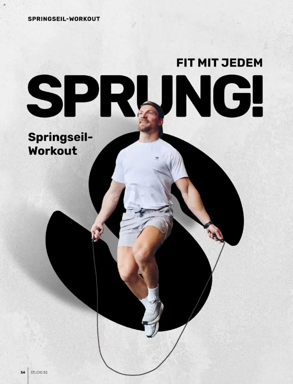 Sport 2000 Prospekt (ab 26.01.2026) zum Blättern - Seite 34